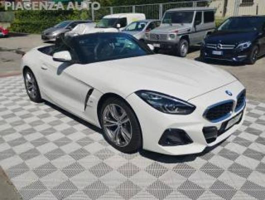 usato BMW Z4