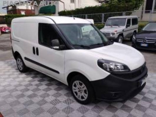 usato FIAT Doblo