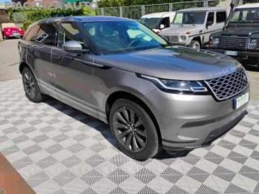 usato LAND ROVER Range Rover Velar