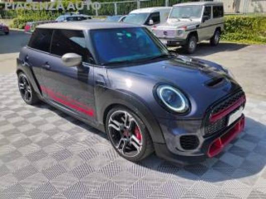 usato MINI John Cooper Works