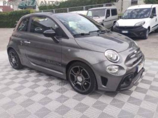 usato ABARTH 595