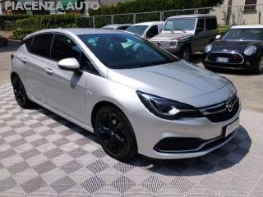 usato OPEL Astra