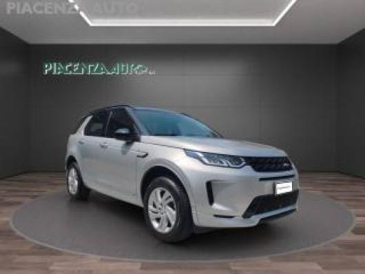 Discovery Sport