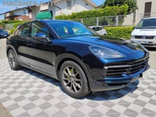 usato PORSCHE Cayenne