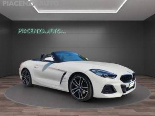 usato BMW Z4