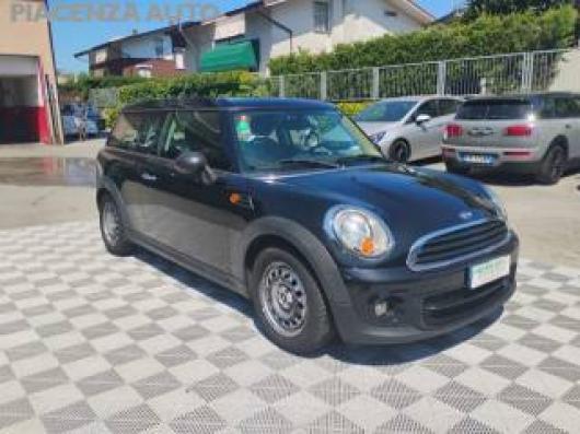 Clubman