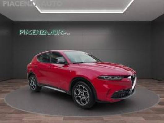usato ALFA ROMEO Tonale