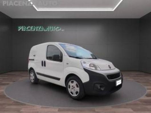 usato FIAT Fiorino