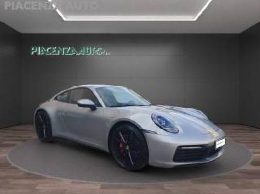 usato PORSCHE 992