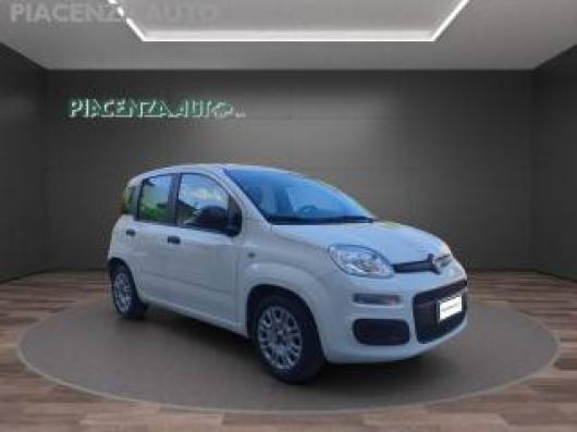 usato FIAT Panda