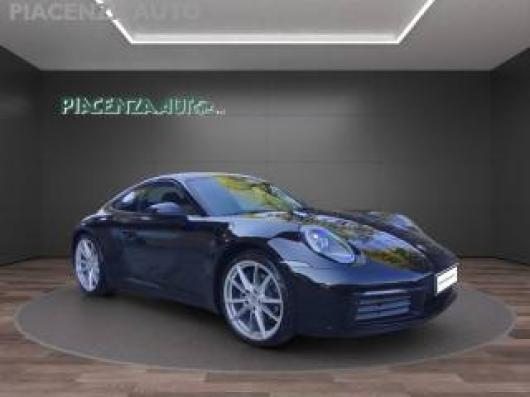 usato PORSCHE 992