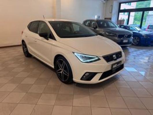 usato SEAT Ibiza