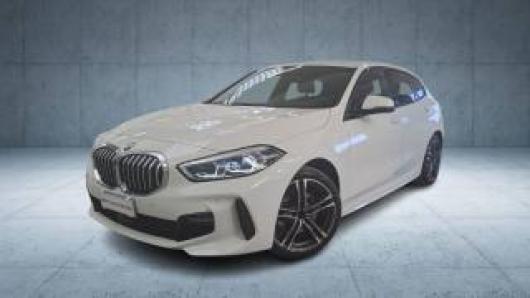 usato BMW 116