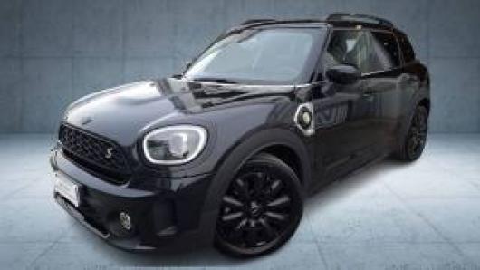 Countryman