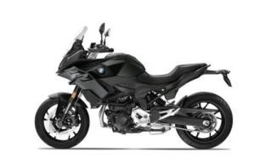 F 900 XR