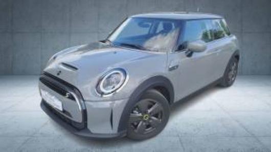 usato MINI Cooper SE