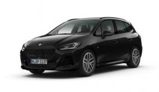 nuovo BMW 218