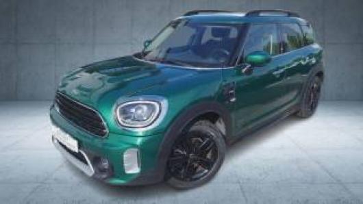 usato MINI Countryman