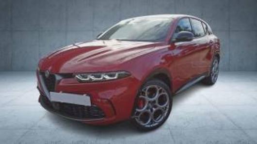 usato ALFA ROMEO Tonale