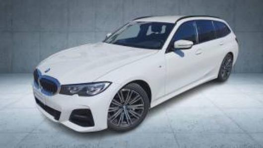 usato BMW 320
