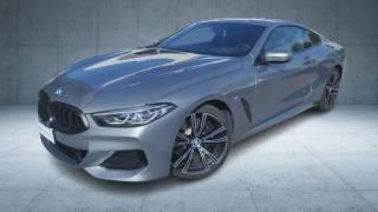usato BMW 840