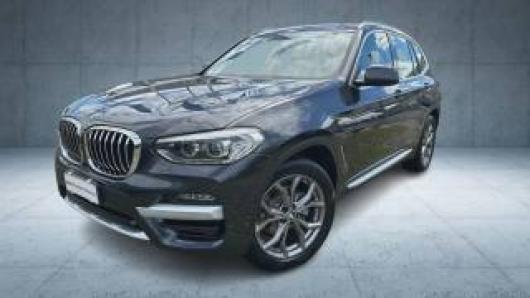 usato BMW X3
