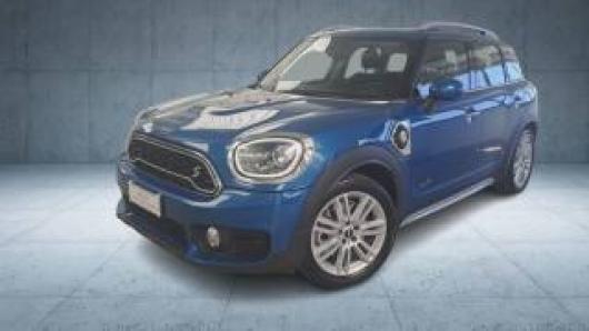 usato MINI Countryman
