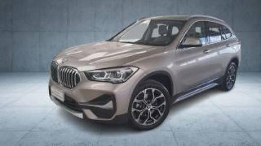 usato BMW X1