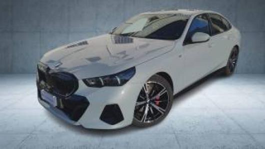 usato BMW 520