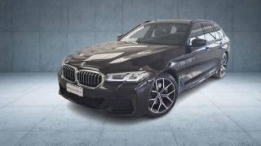 usato BMW 520