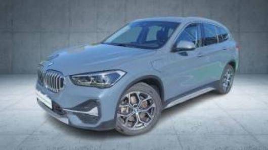usato BMW X1