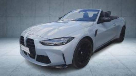 usato BMW M4