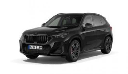 nuovo BMW X1