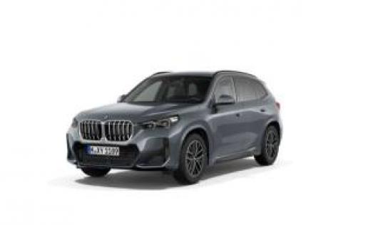 nuovo BMW X1