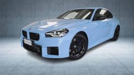 usato BMW M2