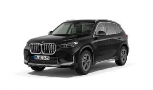 nuovo BMW X1