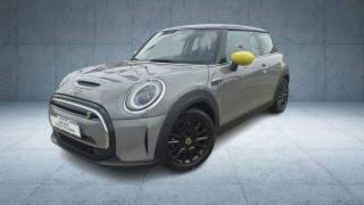 usato MINI Cooper SE