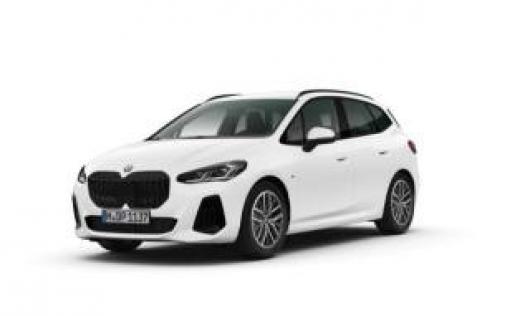 nuovo BMW 218