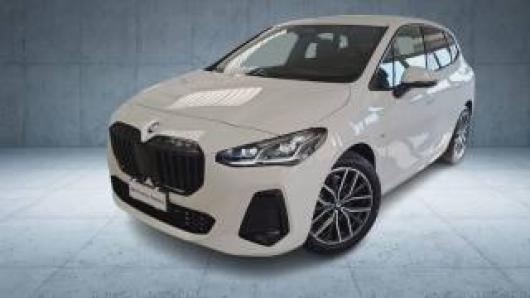 usato BMW 218