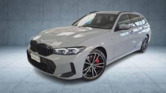 usato BMW 320