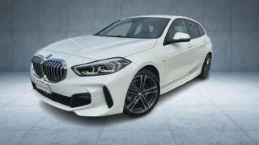 usato BMW 116