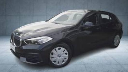 usato BMW 116