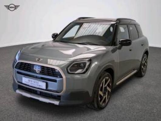 usato MINI Countryman