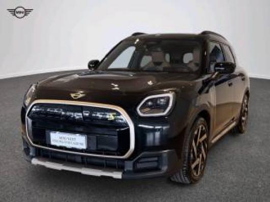 usato MINI Countryman