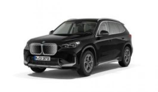 nuovo BMW iX1