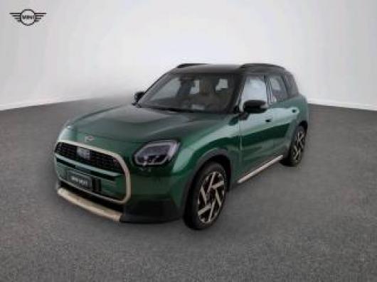 usato MINI Countryman