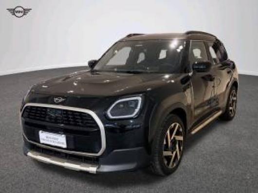 usato MINI Countryman
