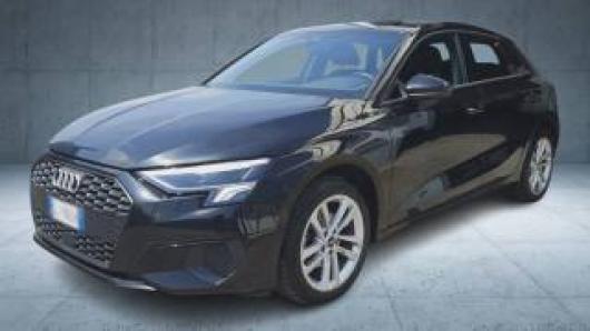 usato AUDI A3