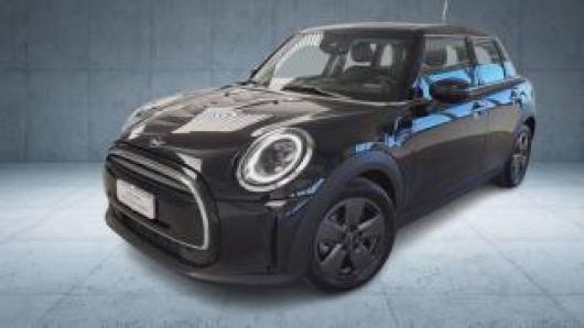 usato MINI One