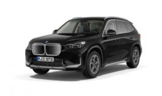 nuovo BMW iX1